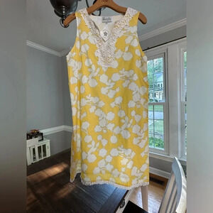 NWT Mudpie dress